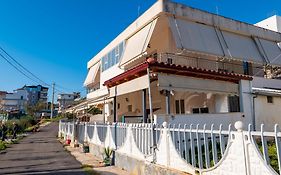 Apartment Agim Doko Ksamil